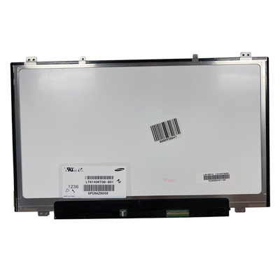 Bom preço LTN140KT08-801 14,0 polegadas 1600 * 900 Original Laptop tela LCD on-line