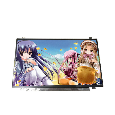 Bom preço B140RTN03.1 14,0 polegadas 1600 * 900 TFT-LCD painel de tela on-line