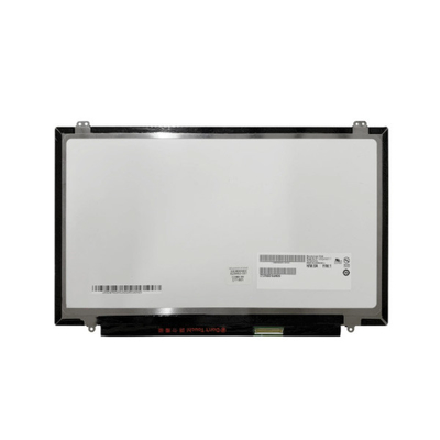 Bom preço B140QAN01.2 14,0 polegadas 2560*1440 TFT-LCD on-line