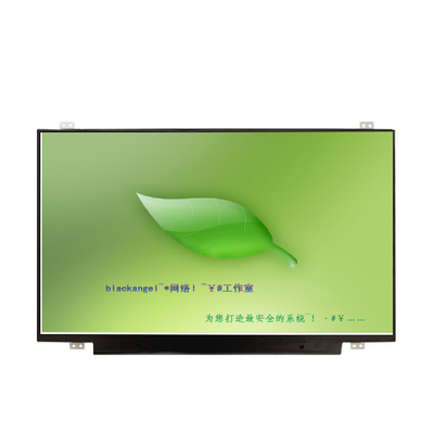 Bom preço B140HTN01.5 14,0 polegadas 1920*1080 TFT-LCD SCREEN LCD Display on-line