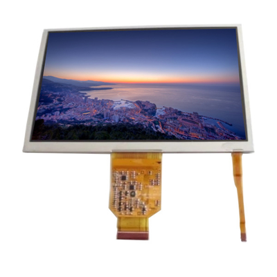 Bom preço LTP700WV-F01 7,0 polegadas tela LCD 800 * 480 LCD on-line