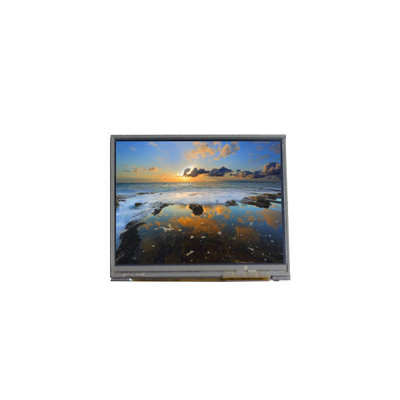 Bom preço LTV350QV-F0E Display LCD de 3,5 polegadas com painel de tela sensível ao toque on-line