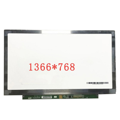 Bom preço B133XW01 V4 13,3 polegadas 1366*768 Laptop tela LCD on-line