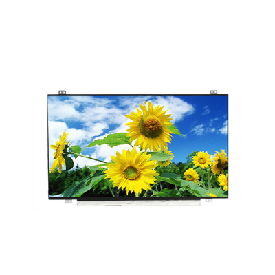 Bom preço B133HTN01.4 13,3 polegadas 1920*1080 módulo de ecrã LCD on-line
