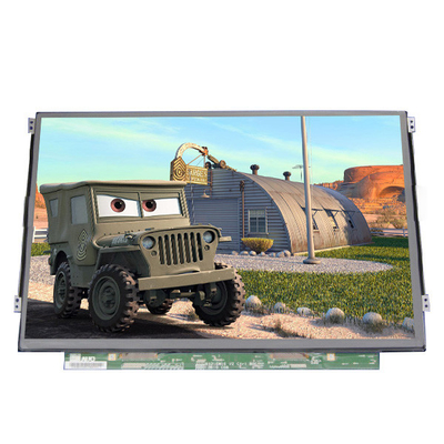 Bom preço B121EW10 V2 1280*800 Painel de ecrã TFT-LCD de 12,1 polegadas on-line