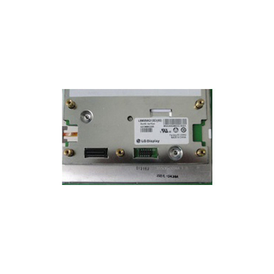 Bom preço LB058WQ1-SD02 painel de exibição LCD 5,8 polegadas 400 * 240 módulo de tela LCD on-line