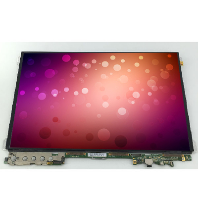 Bom preço B121EW04 V1 12,1 polegadas 1280*800 TFT-LCD on-line