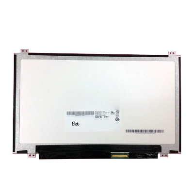 Bom preço B116XW03 V2 11,6 polegadas tela TFT-Lcd Para laptop 1366*768 LVDS on-line