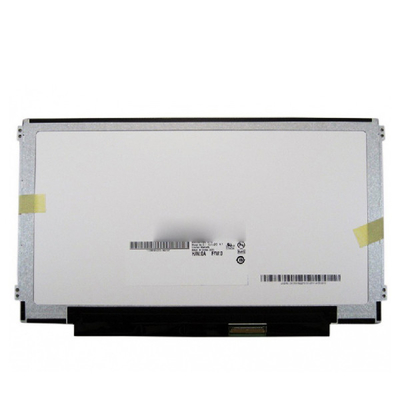 Bom preço B116XW03 V1 Ecrã TFT-Lcd Para Laptop 11,6 polegadas 1366*768 LVDS on-line