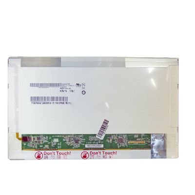 Bom preço B116XW02 V1 Ecrã TFT-Lcd Para Laptop 11,6 polegadas 1366*768 LVDS on-line
