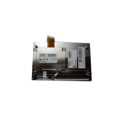 Bom preço LB070WV1-TD04 Original 7,0 polegadas LCD Display Screen para carro GPS de navegação on-line