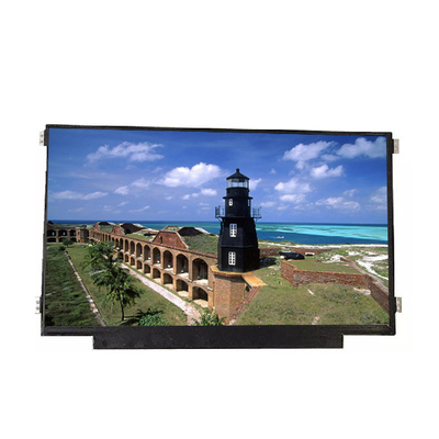 Bom preço B116XAK01.2 Modulo LCD de 11,6 polegadas 1366*768 Ecrã LCD on-line