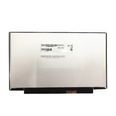 Bom preço B116XAB01.5 Modulo LCD de 11,6 polegadas 1366*768 Ecrã LCD on-line