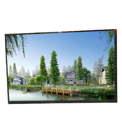 Bom preço B101EAN01.6 10.1 polegadas LVDS 800:1 painel de ecrã LCD on-line