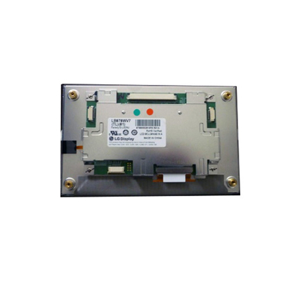 Bom preço Painel LCD LB070WV7-TL01 para módulos LCD de navegação GPS Kia HyundaiCar on-line