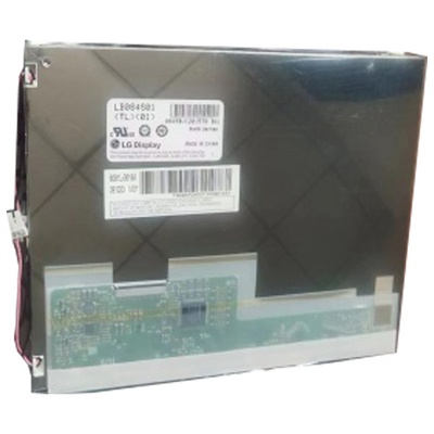 Bom preço LB084S01-TL01 8,4 polegadas 800 * 600 LCD Display para Industrial on-line