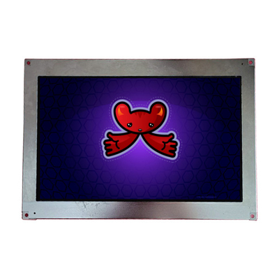 Bom preço VV10F008B00 10.1 polegadas 385 cd/m2 módulo de exibição de tela LCD on-line