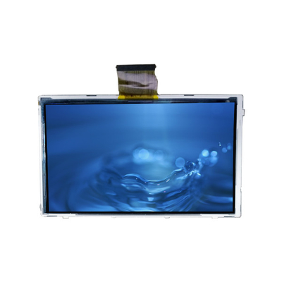 Bom preço VVX06H007J00 6.2 polegadas 16.7M 51% NTSC painel LCD on-line