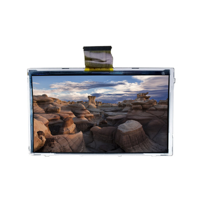 Bom preço VVX07F015M00 7.0 polegadas 16.7M 72% NTSC painel de exibição LCD on-line