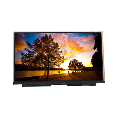 Bom preço VVX13F042J00 1000: 1 16.7M 72%sRGB Painel de ecrã LCD on-line