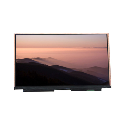 Bom preço VVX16T010D00 15,5 polegadas 355 cd/m2 eDP LCD Display Screen Panel on-line