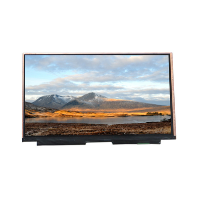 Bom preço VVX16T028J00 15,5 polegadas 350 cd/m2 eDP LCD Display Screen Panel on-line