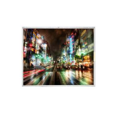 Bom preço LC104S2-AL 10,4 polegadas 800*600 TFT LCD Display on-line