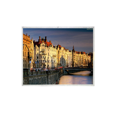 Bom preço LC121S1 12,1 polegadas 800 * 600 módulo de tela LCD para laptop on-line