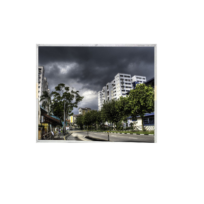 Bom preço LC121S2 Painel de Ecrã LCD 12,1 polegadas LCD Display TFT Modulo on-line