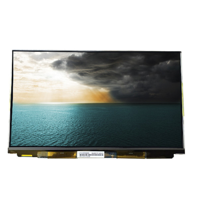 Bom preço LT133DEVJK00 13,3 polegadas 262K LVDS painel de tela LCD on-line