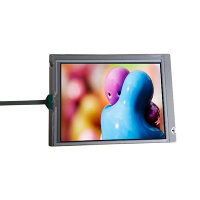 Bom preço LTA057A344F 5.7 polegadas 320 cd/m2 módulos de exibição LCD on-line