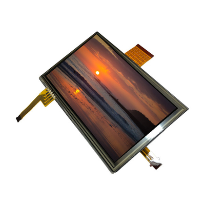 Bom preço LTA070B2C0F 7.0 polegadas WLED Modulos de exibição de tela LCD on-line