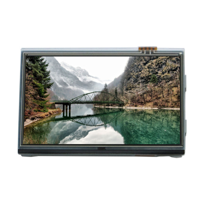 Bom preço LTA070B053F 7.0 polegadas 800*480 Modulos de exibição de tela LCD on-line