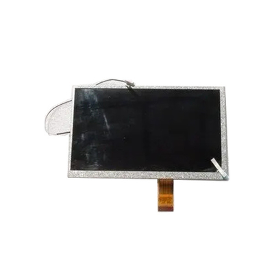 Bom preço LTA070B343A 7.0 polegadas 480*234 Modulos de exibição de tela LCD on-line