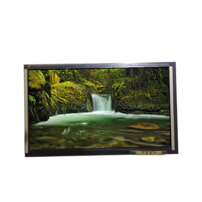 Bom preço LTA070B349A 7.0 polegadas 480*234 Modulos de exibição de tela LCD on-line