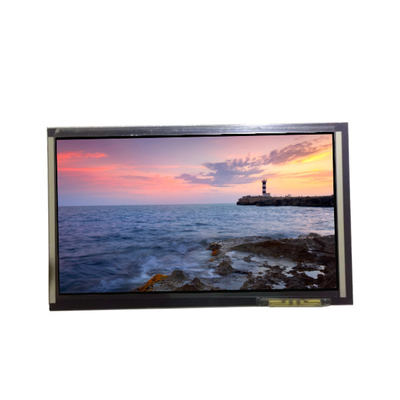 Bom preço LTA070B381A 7.0 polegadas 480*234 Modulos de exibição de tela LCD on-line