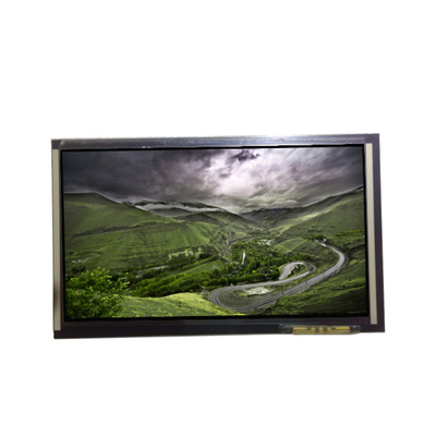 Bom preço LTA070B382A 7.0 polegadas 480*234 Modulos de exibição de tela LCD on-line