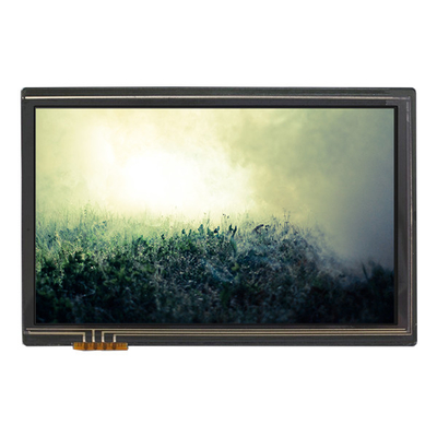 Bom preço LTA070B511F 7.0 polegadas 800*480 Painel de exibição de tela LCD on-line