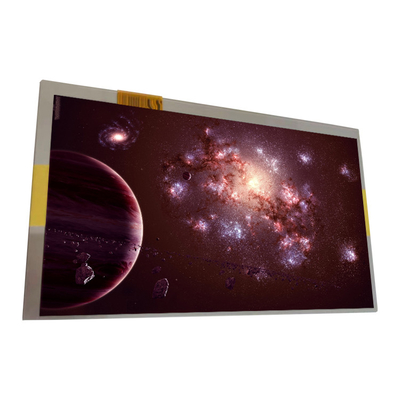 Bom preço 7.0 polegadas HSD070PFW3-A00-0299 TFT LCD Display Screen Panel para navegação GPS de carro on-line