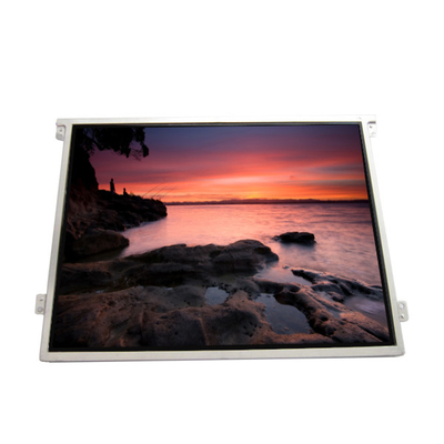 Bom preço LTD104EA5W 10,4 polegadas 262K LCD Painel de exibição on-line
