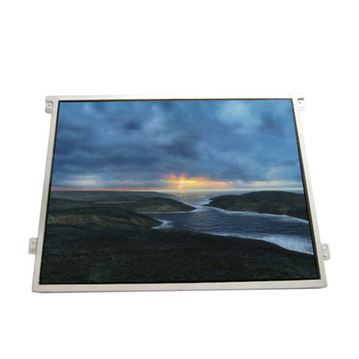 Bom preço LTD104EAAP 10,4 polegadas 1024 * 768 painel de exibição de ecrã LCD on-line
