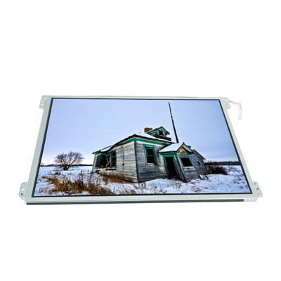 Bom preço LTD104KA16 10,4 polegadas 1024*768 painel de exibição de ecrã LCD on-line