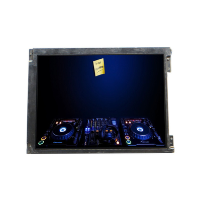 Bom preço LTD121C30T 12,1 polegadas 262K LVDS LCD Painel de exibição de tela on-line