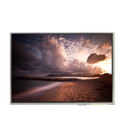 Bom preço LTD121EX1N 12,1 polegadas LVDS 262K TFT-LCD Display on-line