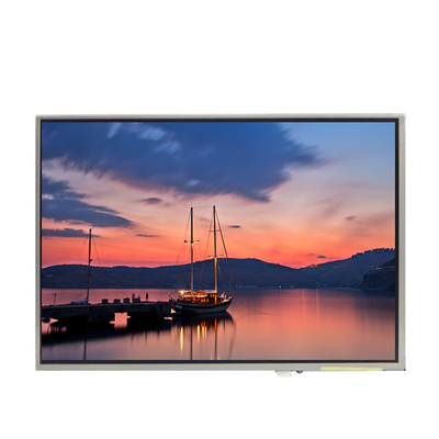 Bom preço LTD121EX1V 12,1 polegadas LVDS 262K TFT-LCD Display on-line