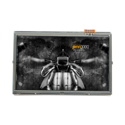 Bom preço LTM07C729 7.0 polegadas 852*480 TFT-LCD Screen Module on-line