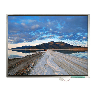 Bom preço LTM12C318 12,1 polegadas LVDS TFT-LCD Display on-line
