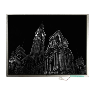 Bom preço LTM12C505T 12,1 polegadas 1024*768 TFT-LCD on-line