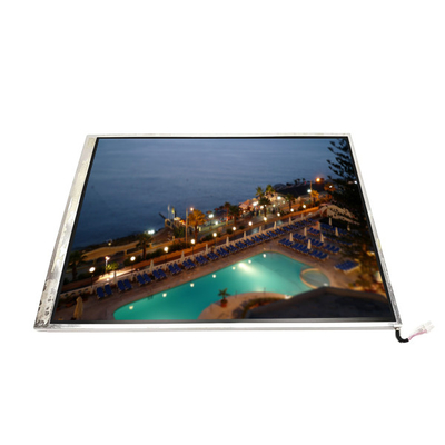 Bom preço LTM14C406L 14,1 polegadas 1024*768 LCD Display on-line