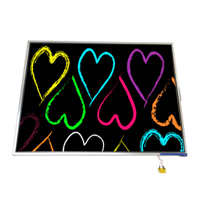 Bom preço LTM15C458-11 15,0 polegadas 1024*768 TFT LCD Display on-line